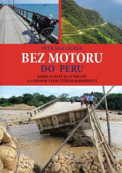 Bez motoru do Peru