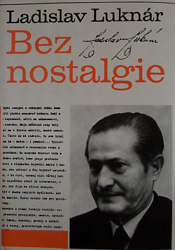 Bez nostalgie