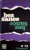 Bez šance