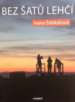 Bez šatů lehčí