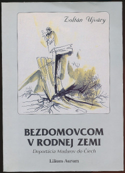 Bezdomovcom v rodnej zemi