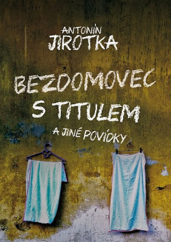 Bezdomovec s titulem