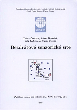 Bezdrátové senzorické sítě