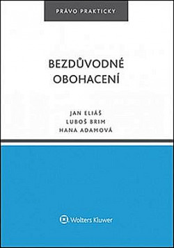 Bezdůvodné obohacení