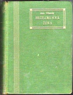Bezejmenná žena