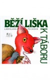 Běží liška k Táboru