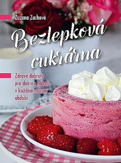 Bezlepková cukrárna