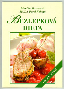 Bezlepková dieta