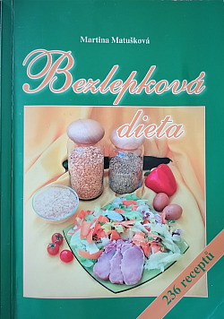 Bezlepková dieta