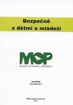 Bezpečně s dětmi a mládeží