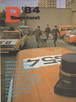 Bezpečnost 84