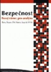 Bezpečnost - Nový rámec pro analýzu