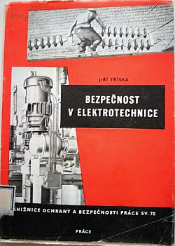 Bezpečnost v eletrotechnice