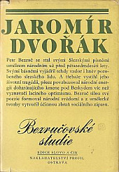 Bezručovské studie