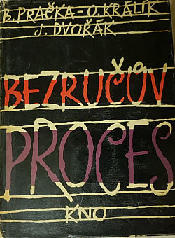 Bezručův  proces