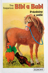 Prázdniny v sedle