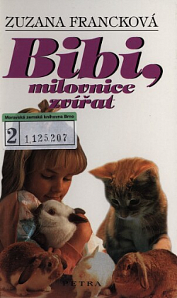 Bibi, milovnice zvířat