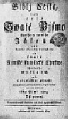 Bible Česká