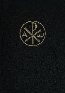 Bible, její postavy a děje