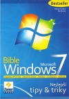 Bible Microsoft Windows 7