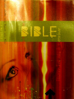 Bible pro mladé
