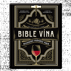 Bible vína