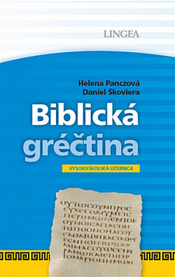 Biblická gréčtina