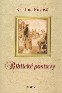 Biblické postavy