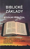 Biblické základy