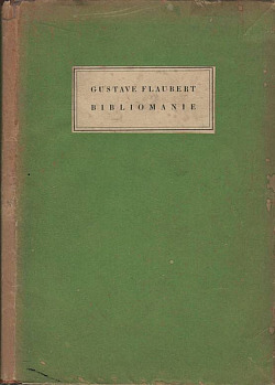 Bibliofilie