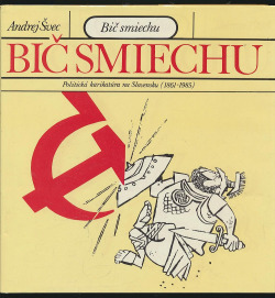 Bič smiechu