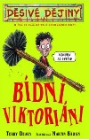 Bídní Viktoriáni