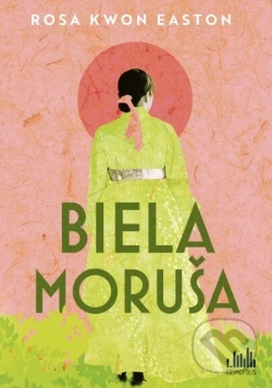 Biela moruša