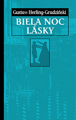 Biela noc lásky