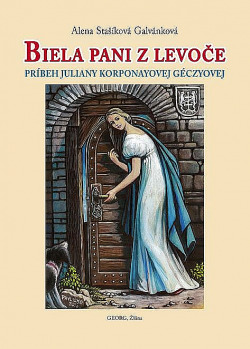 Biela pani z Levoče