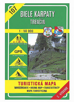 Biele Karpaty – Trenčín