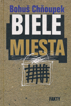 Biele miesta