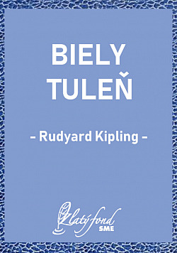 Biely tuleň