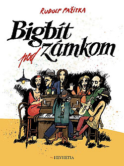 Bigbít pod zámkom