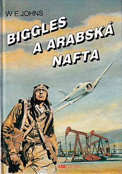Biggles a arabská nafta