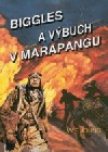 Biggles a výbuch v Marapangu