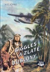 Biggles a zlaté dublony
