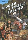 Biggles a zmizelé letadlo