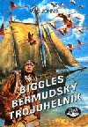 Biggles - Bermudský trojúhelník