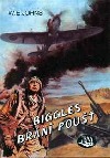 Biggles brání poušť