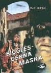 Biggles - Černá maska