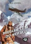 Biggles letí do Nepálu