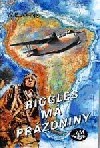 Biggles má prázdniny