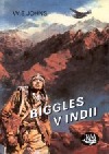 Biggles v Indii