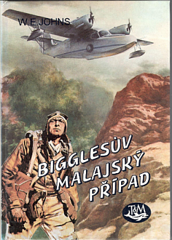 Bigglesův malajský případ